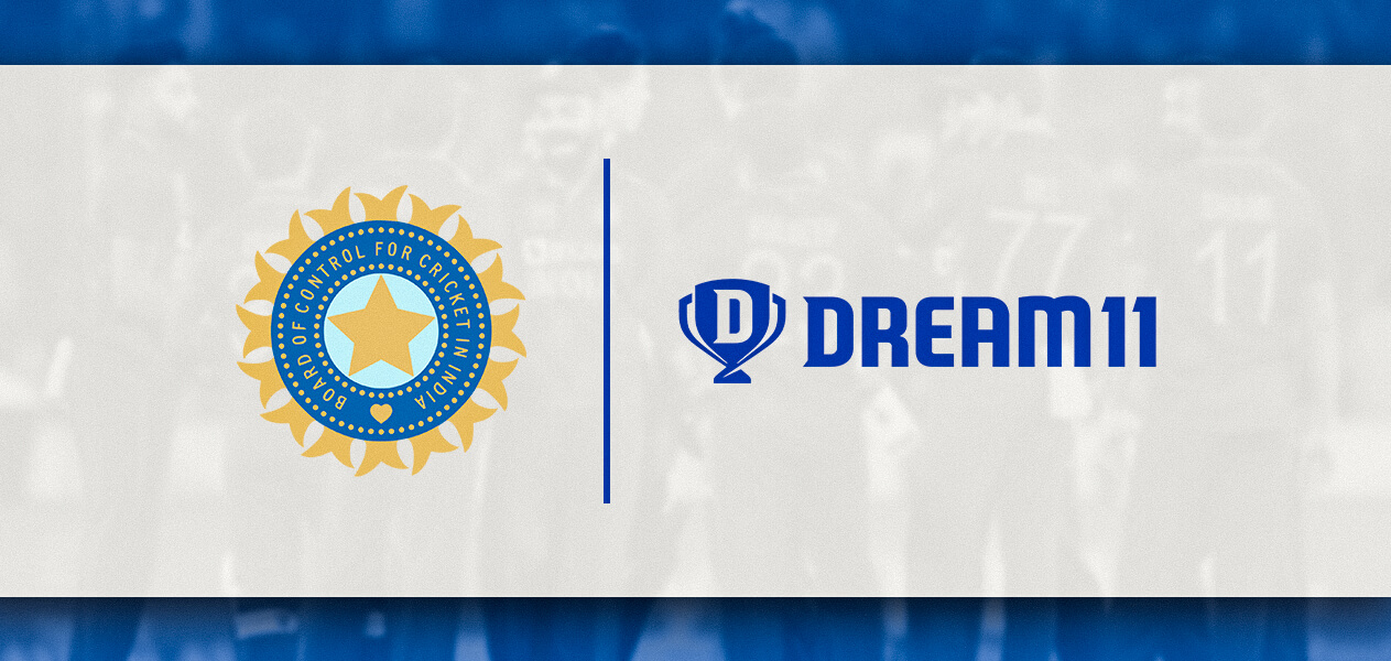 dream11settobecomenewjerseysponsorforindiancricketteam