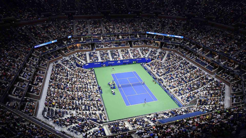 US Open Tennis in India to broadcast by JioStar for next five years
