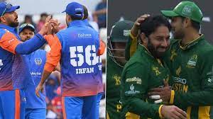 WCL 2025 semi-final gets called off after India Champions