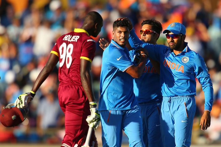 2ndt20matchbetweenindiawestindiestobeplayedinlucknowtoday