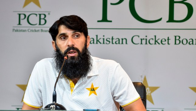 ifpakistandoesn’tgoforworldcupitwillbegreatinjusticetofans:misbahulhaq