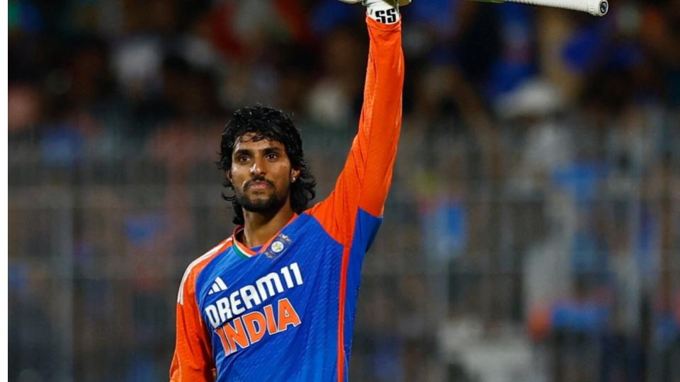 Tilak Varma says he loves ODI and Test cricket