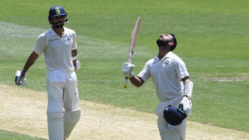 3rdtestmatch:india346forfouratteaagainstaustralia