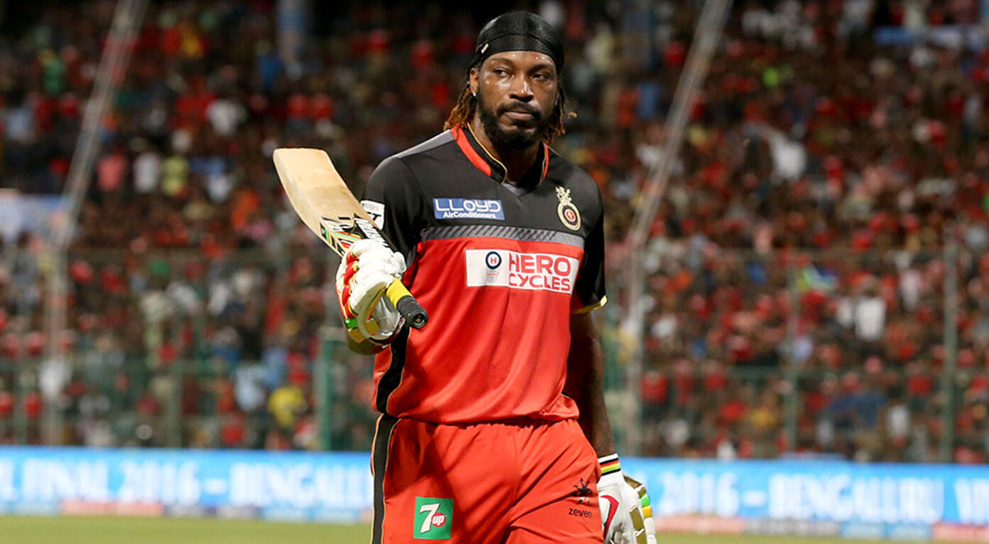 rcbwillbeatcskathomeintheirfinalipl2024game:chrisgayle