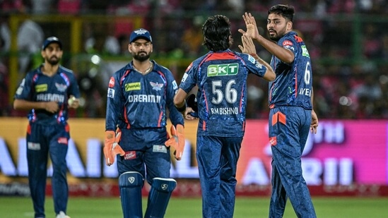 ipl2025:aveshkhanstarsaslsgbeatrrby2runs