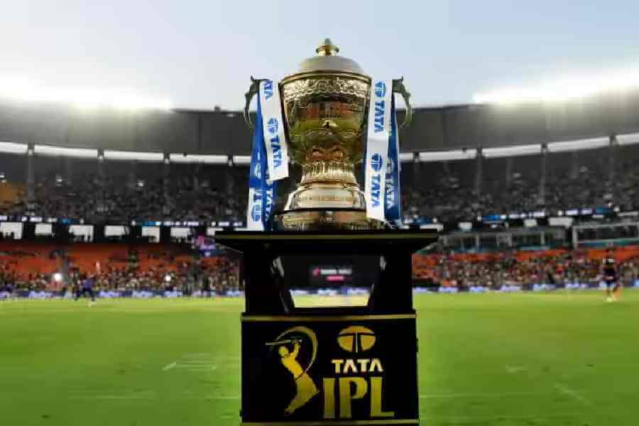 IPL 2024: KKR vs SRH Qualifier 1 and RCB vs RR Eliminator set after Guwahati washout