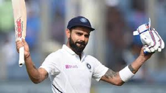 indianskipperviratkohlibecomesfastesttoregister23000internationalruns