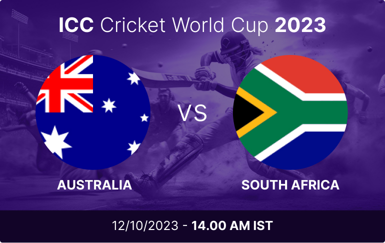 iccworldcup2023:australiawintosselecttofieldfirstagainstsouthafrica