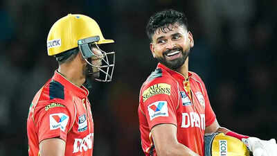 MI vs PBKS: Shreyas Iyer leads from front as PBKS crush MI to set IPL Final Date with RCB