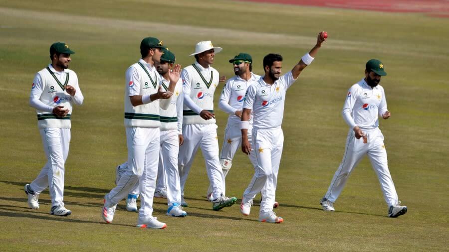 pakvssa:pakistanleadby200againstsouthafricain2ndtest