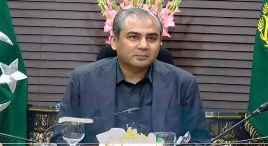 mohsinnaqvielectedaspakistancricketboard’schairmanfor3yearterm