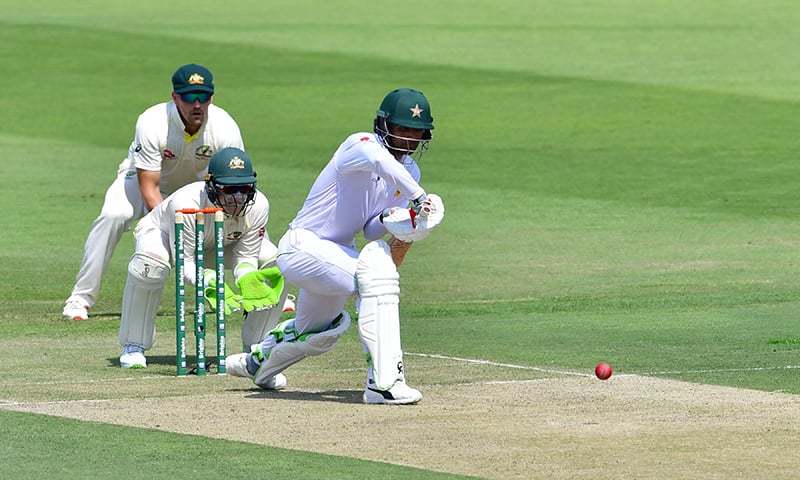 pakistanbowledoutfor282insecondtestatabudhabi