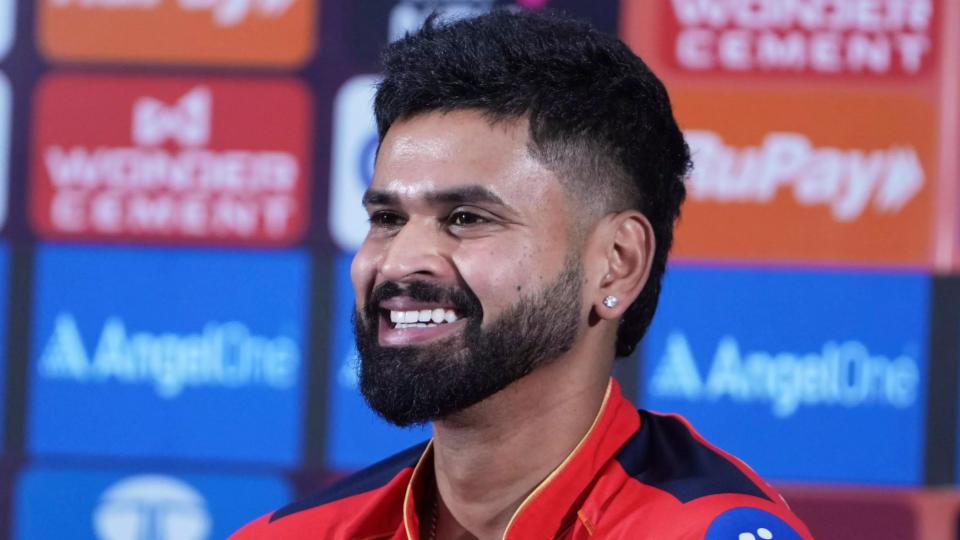 Shreyas Iyer To Lead Mumbai 
