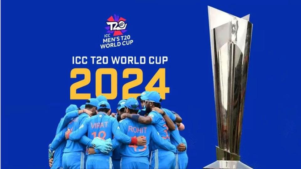 First batch of Team India players to depart for US on May 25 for T20 World Cup