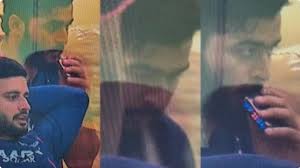 Riyan Parag escapes ban for vaping during IPL match, fined by BCCI