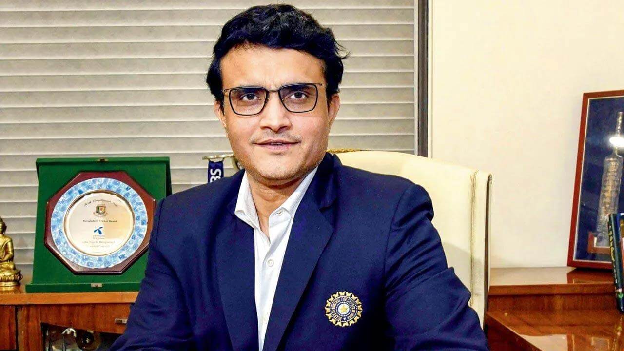 bcciplanstostartafullfledgedwomensiplnextyearstatessouravganguly