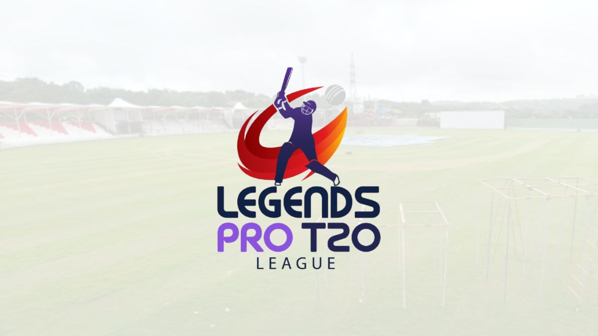 Shikhar Dhawan, Harbhajan Singh, Dale Steyn set to feature in Legends Pro T20 League in Goa