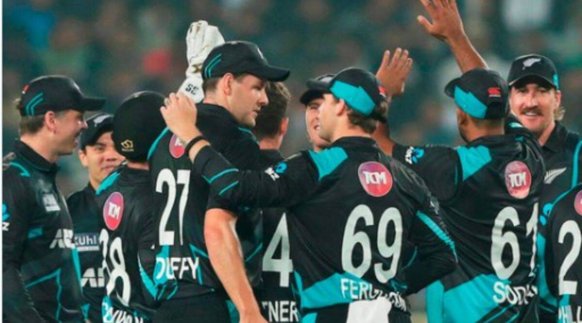 IND vs NZ 1st T20I: Daryl Mitchell and spinners hand India 21-run defeat in Ranchi
