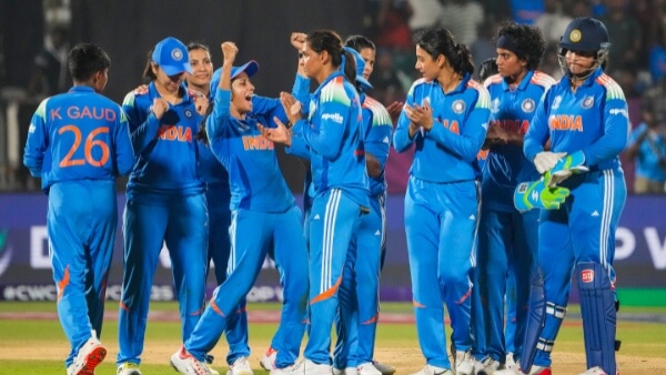 India women