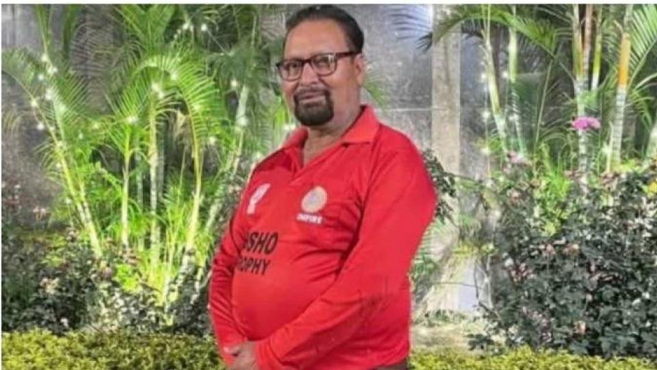 Umpire Dies After Bee Attack During Cricket Match In Uttar Pradesh