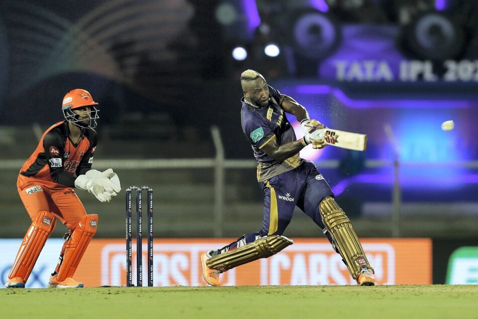 IPL 2022, KKR vs SRH: Kolkata crush Hyderabad by 54 runs, hands 5th straight loss