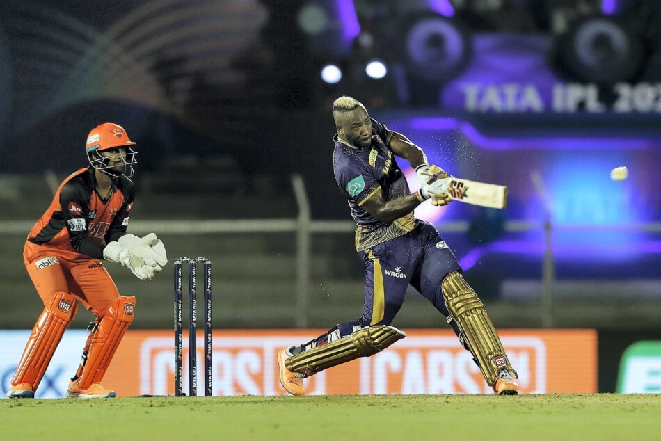 ipl2022kkrvssrh:kolkatacrushhyderabadby54runshands5thstraightloss