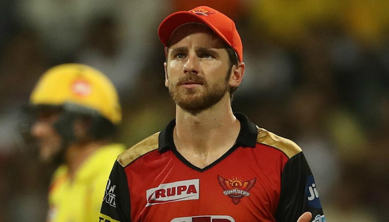 sunrisershyderabadshowsrespectforkanewilliamson