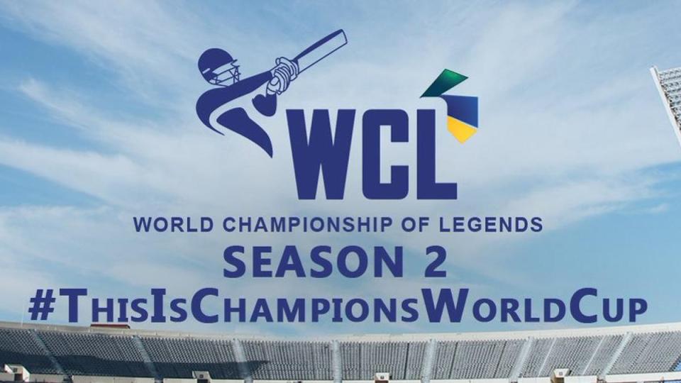 WCL cancels legends match between India and Pakistan after Indian stars boycott game