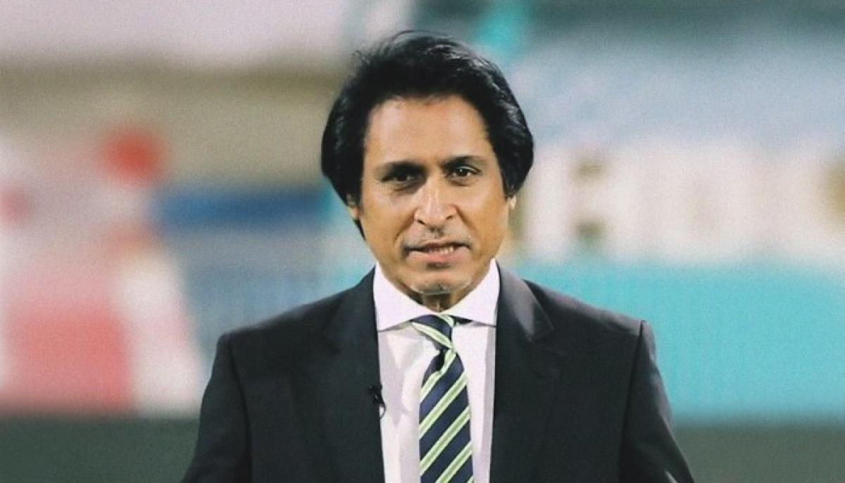 afghanistanwillfacepressurefromiccoverwomenscricket:ramizraja