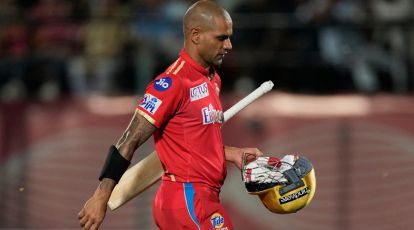 Shikhar Dhawan slams false narratives about personal life after second marriage