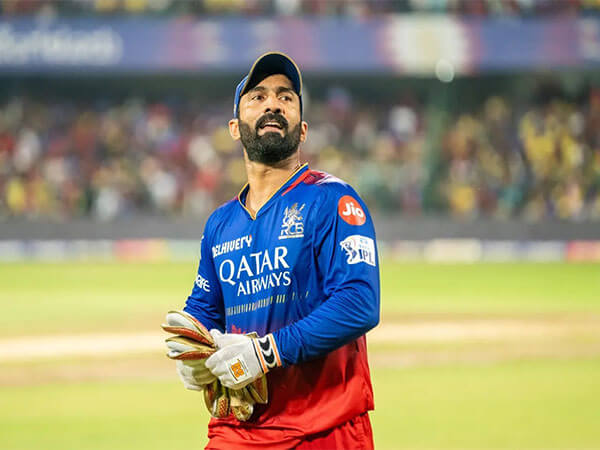 Dinesh Karthik announces retirement from all forms of cricket