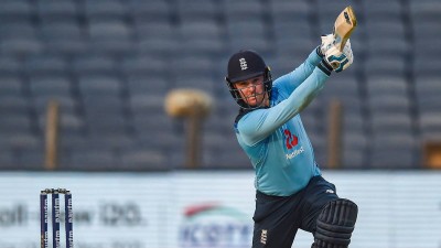 Jason Roy among English cricketers looking to terminate ECB contract to play in MLC