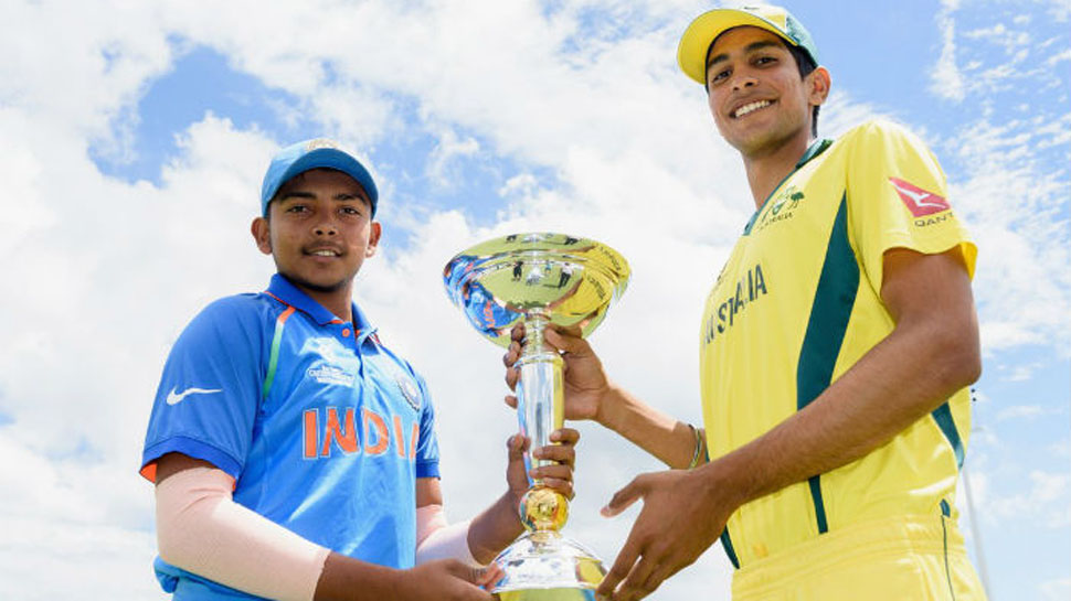 iccu19cwcindvsaus:australiawintossopttobatagainstindia