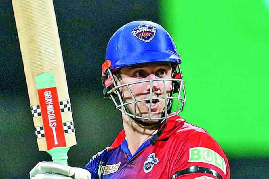 Mitchell Marsh ruled out of IPL 2024 due to hamstring injury