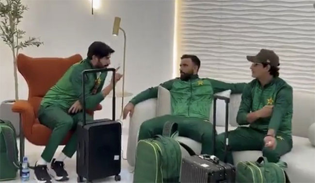 Pakistan travel to Sri Lanka for T20 World Cup 2026 amid India boycott stance