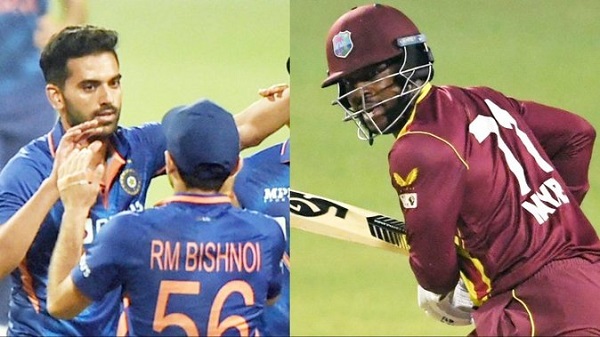 indiavswestindies3rdt20scoreupdate: