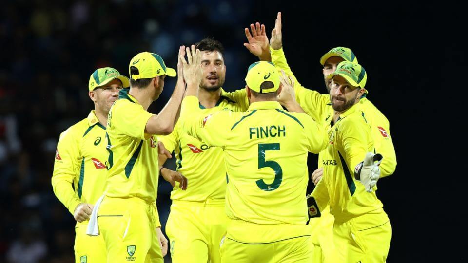 Australia men’s cricket team to donate tour prize money to assist Sri Lanka in economic crisis