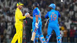 indiabeatsaustraliaby6wicketsinsecondt20internationalinnagpur