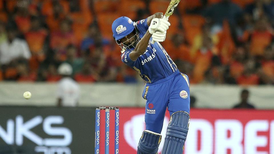 mumbaiindiansbeatroyalchallengersbangalorebyfivewickets