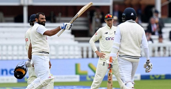 engvsind2ndtestlords:bumrahandshami’shistoricpartnershipsetstwitterbuzzwithpraises