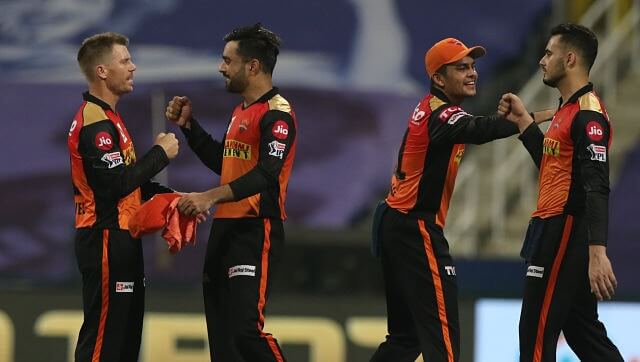 ipl2020:sunrisershyderabadregisters2ndconsecutivewinwhilechennaisuperkingshad3rdsuccessivedefeat