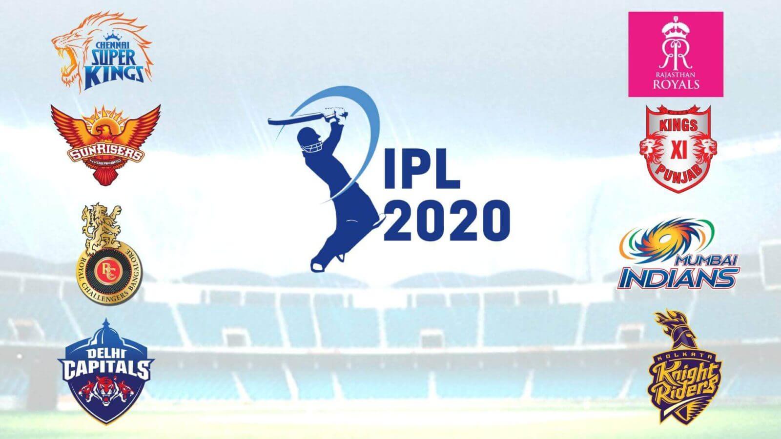 ipl2020tobeginfromsep19tonov10inuaeaftergettingclearancefromindiangovt