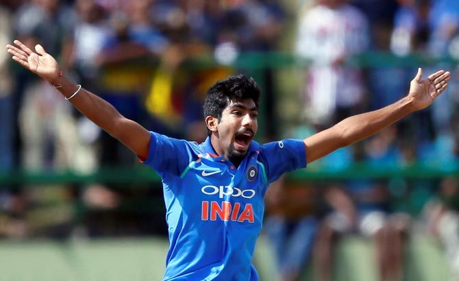 jaspritbumrahnamedinsatestsquad;parthivhardikreturn