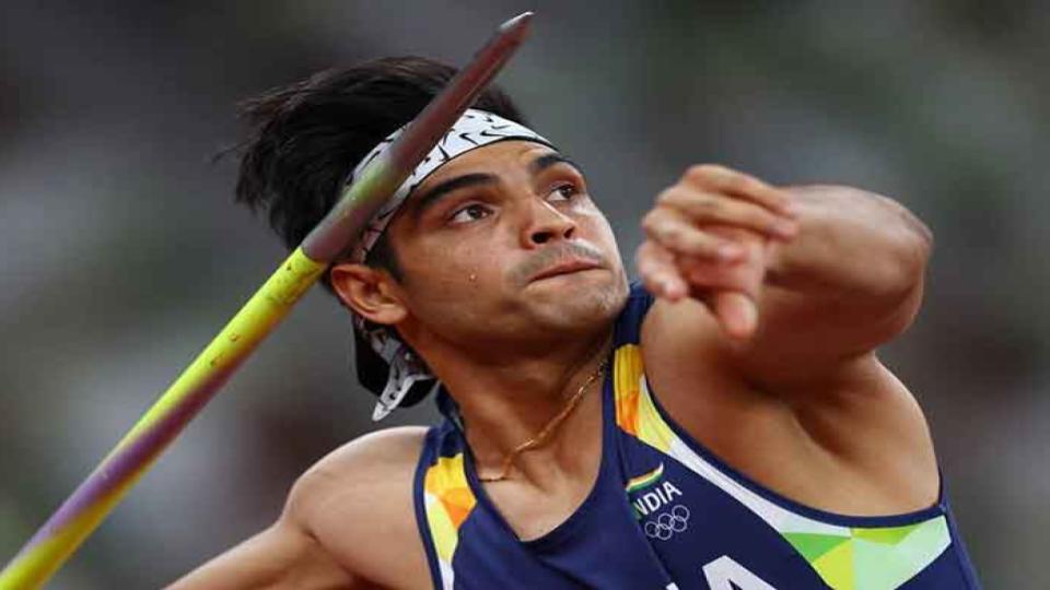 Neeraj Chopra ‘not happy’ after finishing second in Diamond League