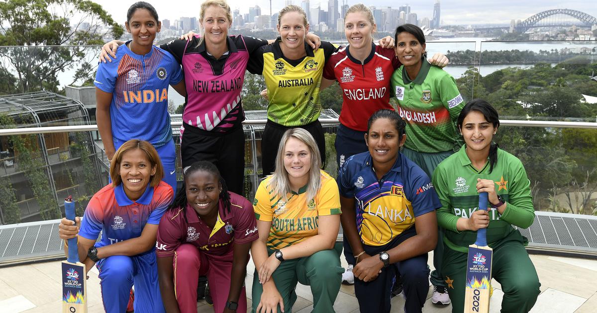 indianwomenstotakeonaustraliainopeningmatchoficct20worldcup