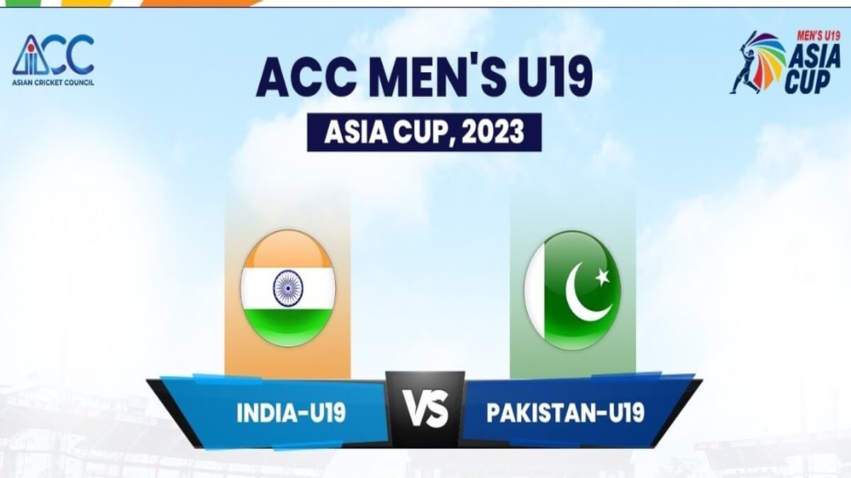 u19asiacup:indiapakistanqualifyforsemifinalwithdominatingwins