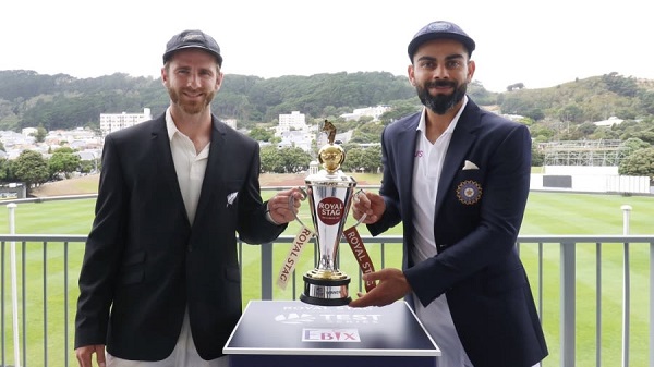 indiavsnewzealandlivescorewtcfinalsouthamptontestday2:indiaopenersmakesteadystart