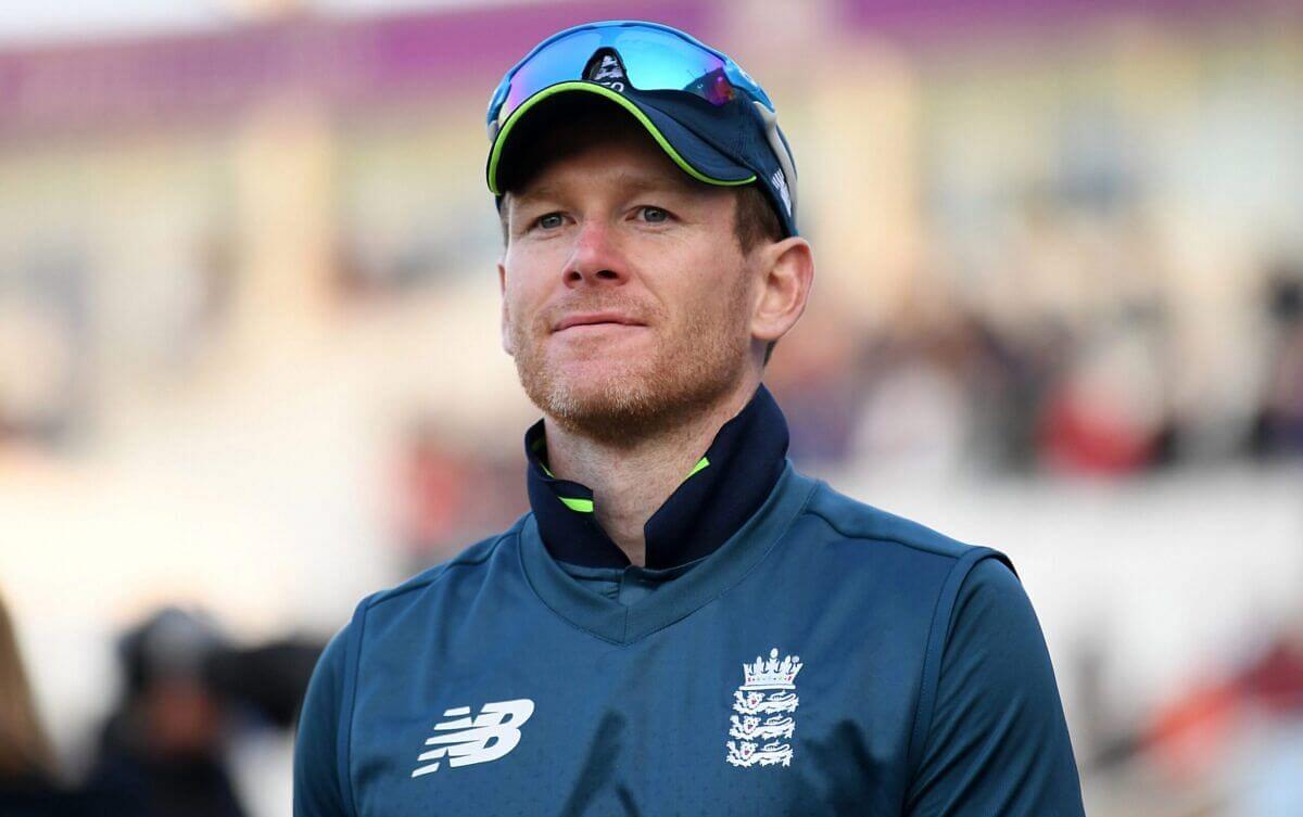 Eoin Morgan likely to retire from international cricket this week