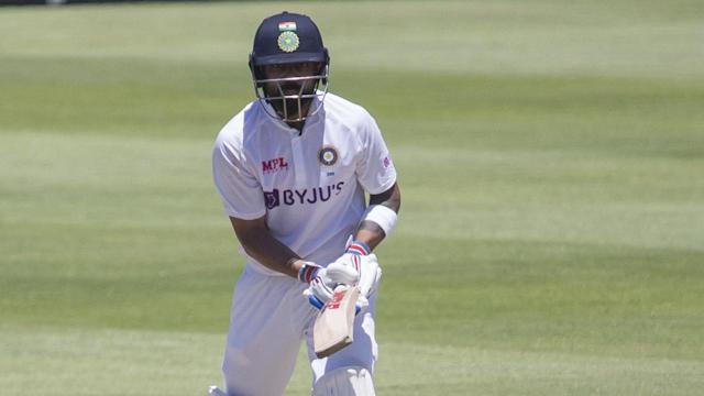 SA vs IND: Rishabh Pant brought up his 4th Test hundred off 133 balls