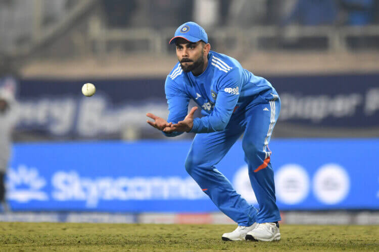 Virat Kohli to play for Delhi in Vijay Hazare Trophy after 15 years, confirms DDCA president